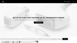 Thumbnail of elosource.com