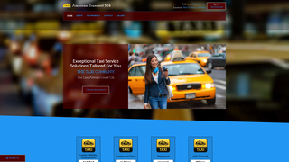 Thumbnail of taxiservicela.com