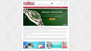 Thumbnail of fakerolexshopping.com