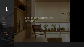 Thumbnail of temperie.com
