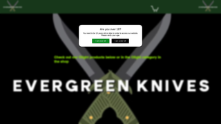 Thumbnail of evergreenknives.net