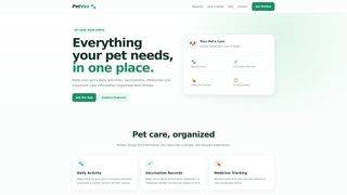 Site preview