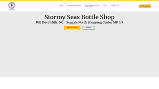 Thumbnail of stormyseasobx.com