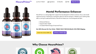 Thumbnail of en-us-us-neuroprime.com