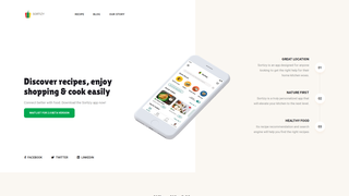 Thumbnail of sortizy.com