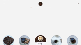 Thumbnail of refrescocoffee.com