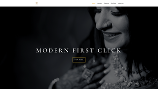 Thumbnail of modernfirstclick.com