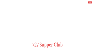 Thumbnail of 727supperclub.com