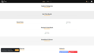 Thumbnail of israelnightguide.com