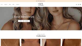 Thumbnail of sclbijouxboutique.com