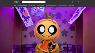 Thumbnail of gourdy-dandys-world-plushies.com