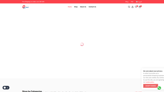 Thumbnail of qtaif.com