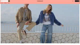 Thumbnail of vangraafz.com