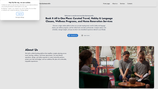 Site preview