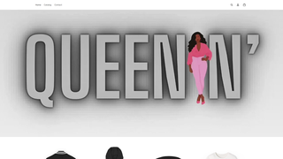 Thumbnail of shopqueenin.com
