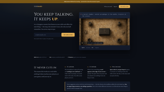 Site preview