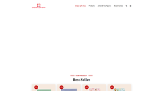 Thumbnail of exquisitegiftshop.com