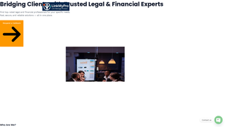 Thumbnail of linkmypro.com