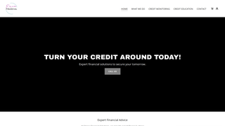 Thumbnail of emreefinancialsolutions.com