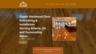 Thumbnail of selectcustomfloorsatlanta.com