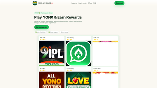Thumbnail of yonogame-play.com