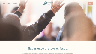 Thumbnail of iglesiasanjacinto.com