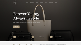 Thumbnail of foreveryoungonline.com