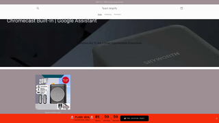 Thumbnail of teachamplify.com