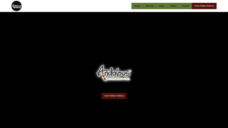 Thumbnail of andalousmediterraneangrill.com
