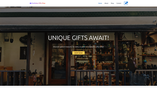 Thumbnail of zunitylessgiftyshop.com