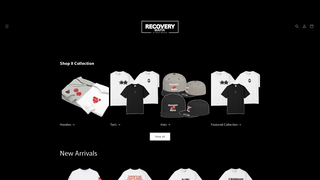 Thumbnail of recoverymafia.com