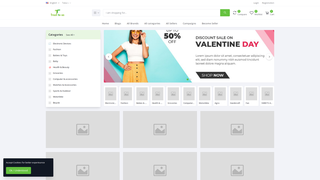 Thumbnail of trusttous.com