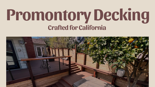 Thumbnail of promontorydecking.com