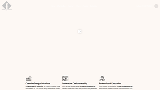 Thumbnail of farooqmarbles.com