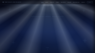 Screenshot of dssjb.com