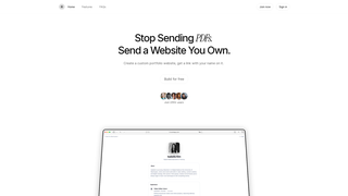 Thumbnail of zemiapp.com