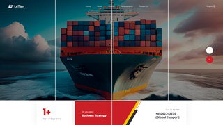 Thumbnail of letiancommerce.com
