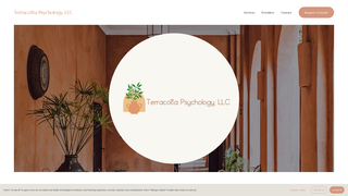 Thumbnail of terracottapsychology.com