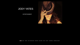 Thumbnail of jodyyatesentertainment.com