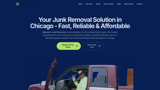 Thumbnail of junkremovalmidwest.com