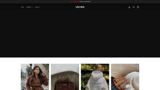 Thumbnail of veyrathelabel.com