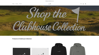 Thumbnail of nineteenthholeclub.com
