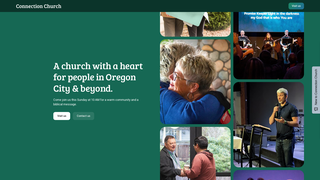 Thumbnail of connectionoc.com
