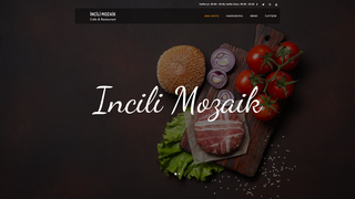 Thumbnail of incilimozaik.com