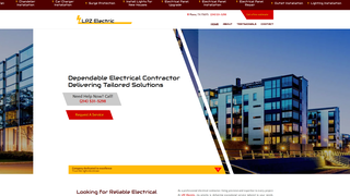 Thumbnail of electricalservice-tx.com