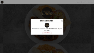 Thumbnail of albertosmexicanfoodrestaurantca.com