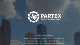 Thumbnail of partexic.com