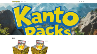 Thumbnail of kantopacks.com