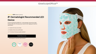 Thumbnail of glowsculptofficial.com