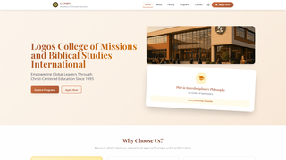 Thumbnail of lcmbsi.com